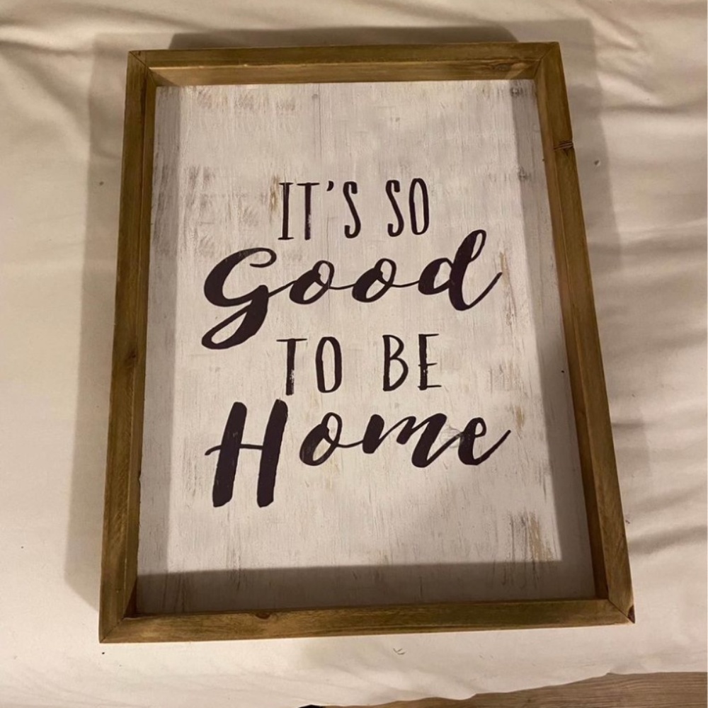 Hobby Lobby Sign